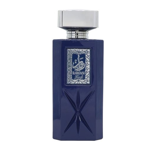 Rawan Fresh Citrus Eau De Parfum