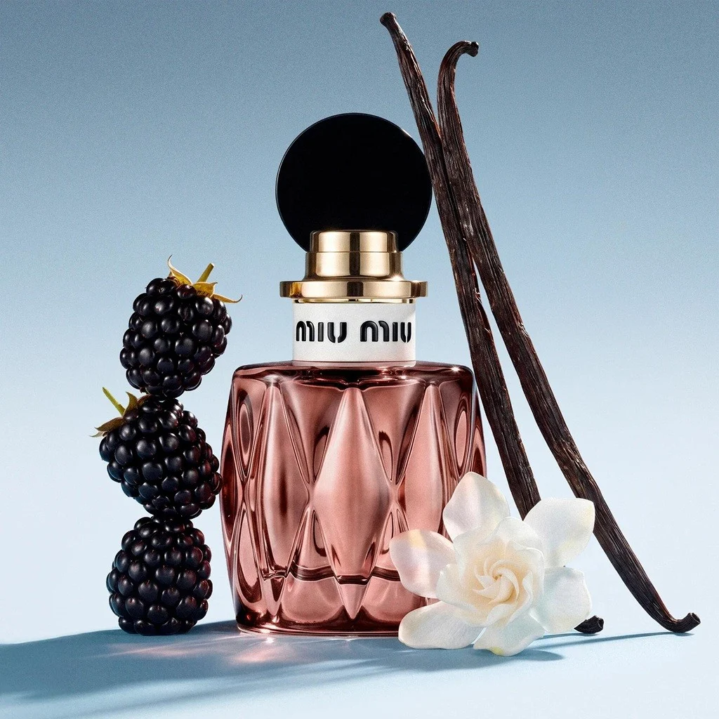 عطر ميوتين إنتنس إودي بارفيوم 100 مل