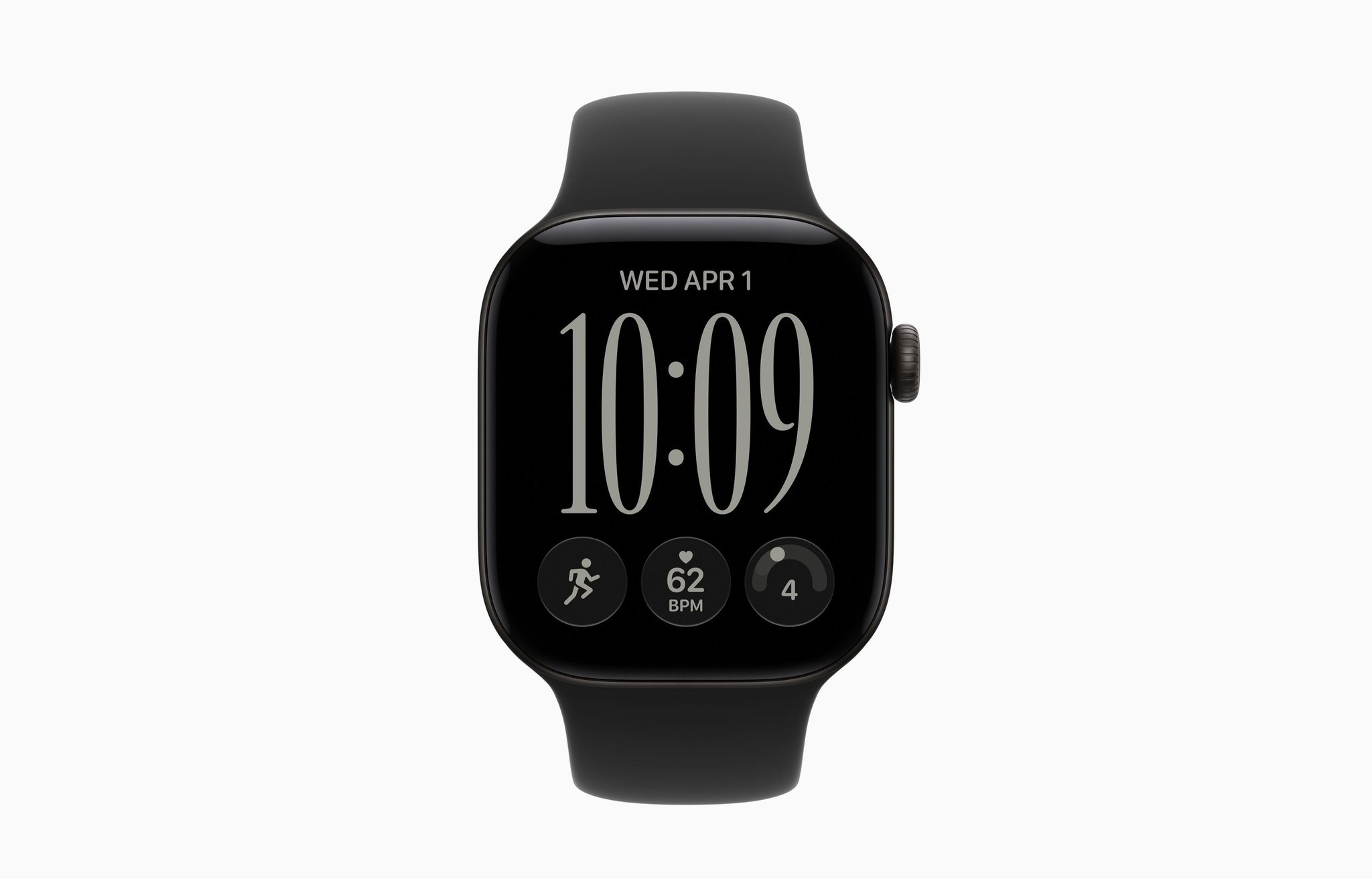Apple watch series 12