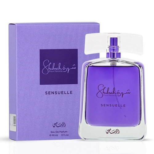 عطر رصاصي شهرة سنسويل للنساء أو دي بارفيوم - 100 مل