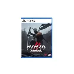 لعبة Ninja Gaiden 2 Black - بلايستيشن 5
