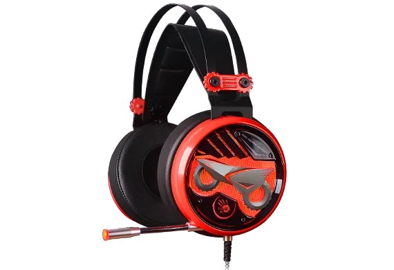 Bloody M630 M.O.C.I. Dual-Chamber Gaming Headset