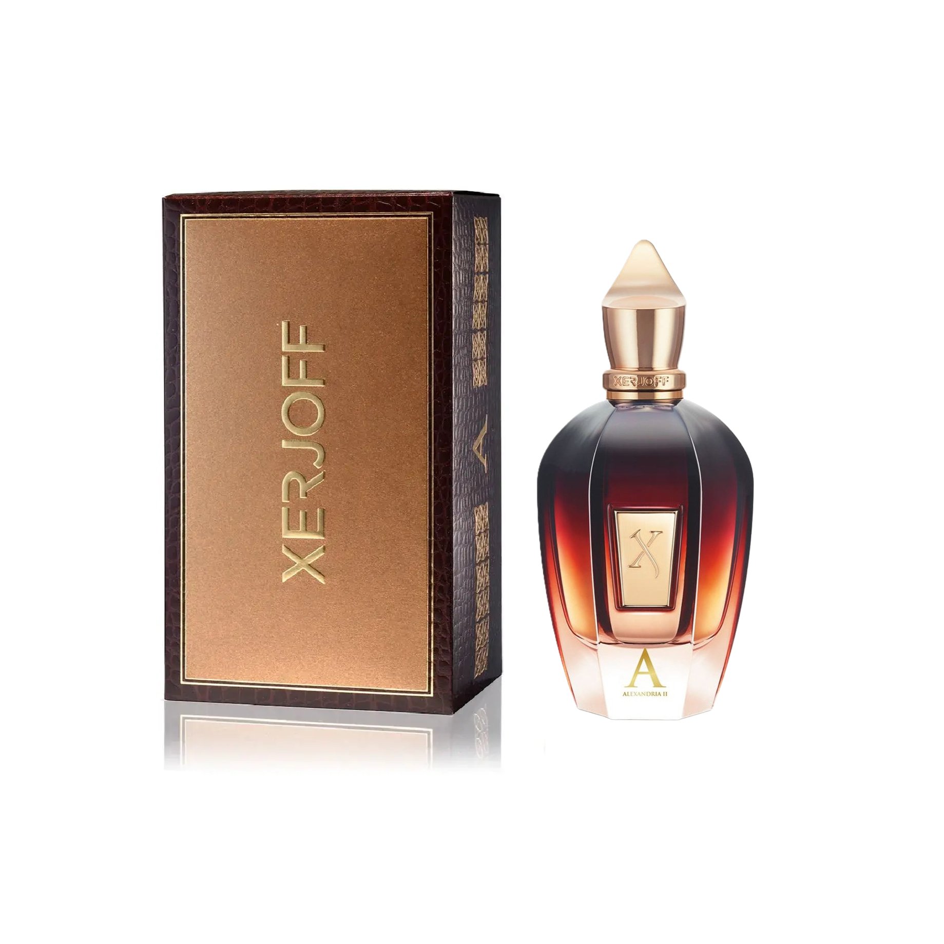 زيرجوف عطر للرجال والنساء