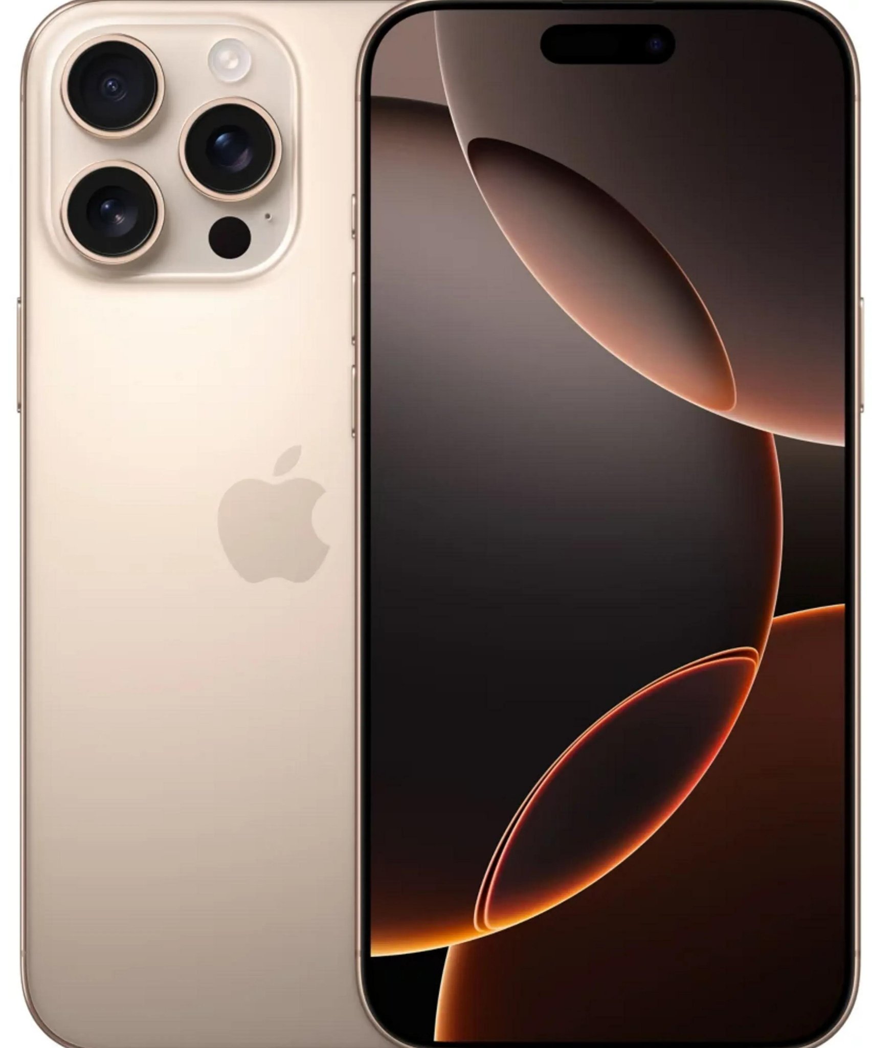 IPHONE 16 PRO MAX 256 MASTER