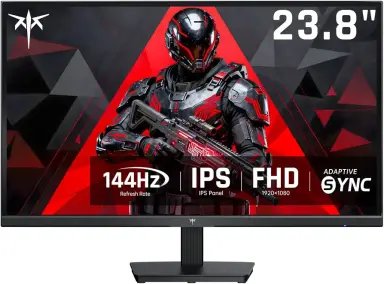 KTC H24B9 PRO 24 Inch FHD 165Hz IPS Gaming Monitor