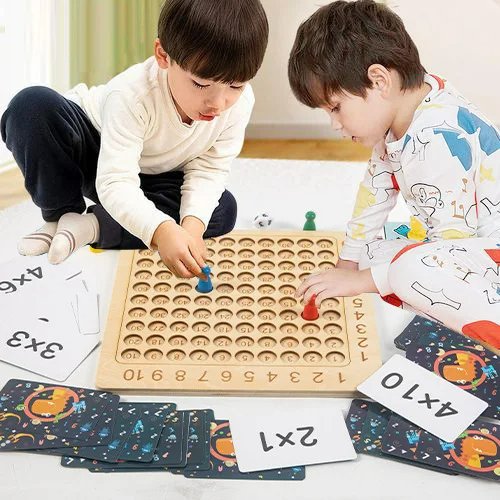 Educational Entertainment Games