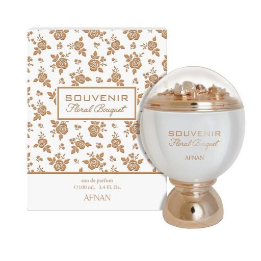 Souvenir Floral Bouquet Eau De Parfum
