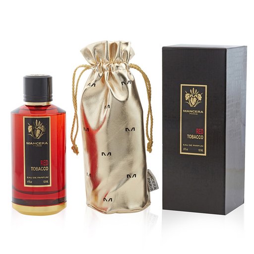 عطر ريد توباكو للجنسين