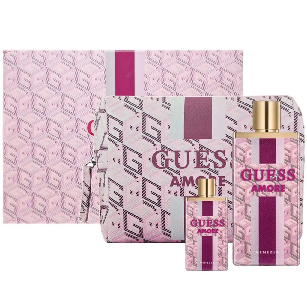 مجموعة هدايا عطر جيس أموري فينيسيا