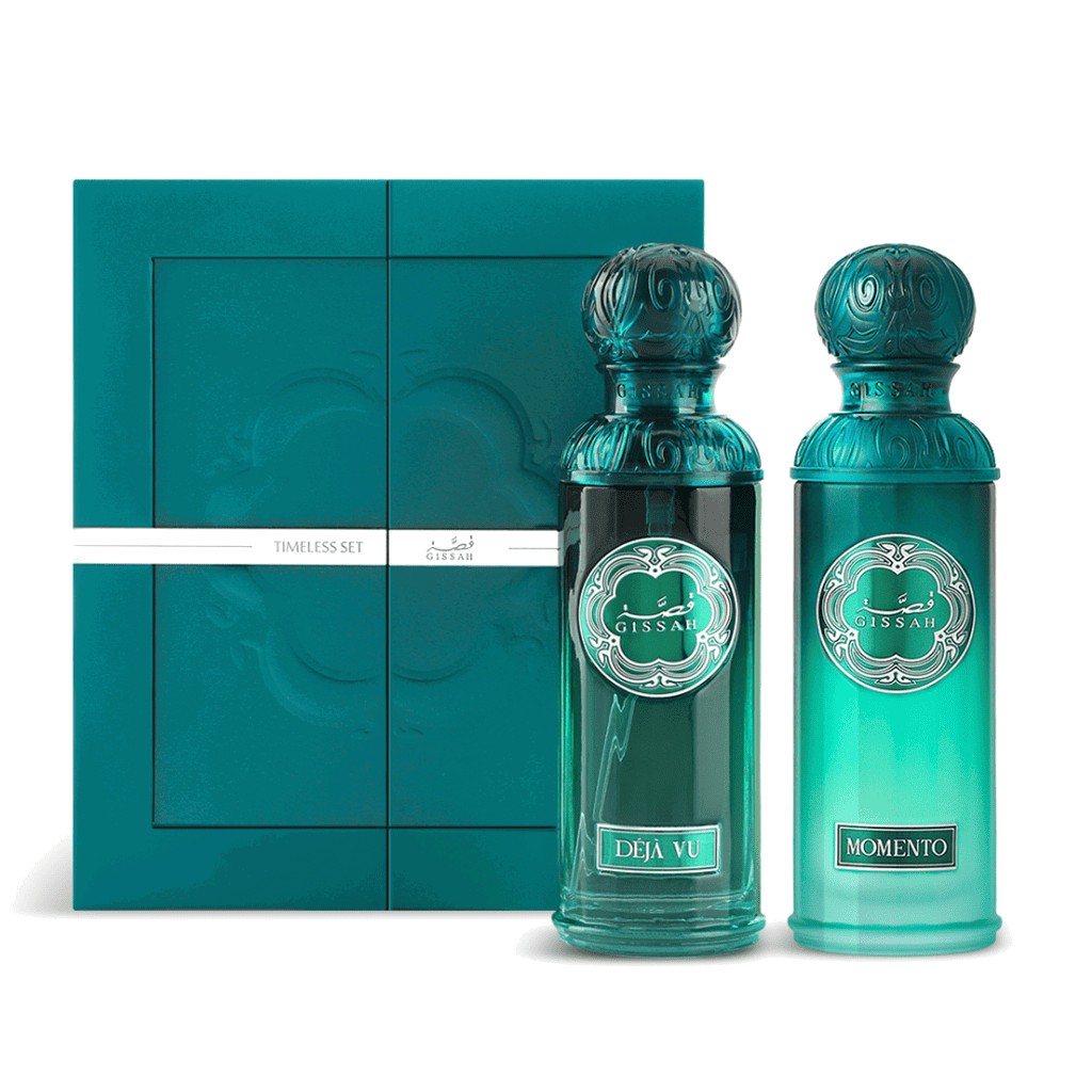 مجموعة قصة عطور تايمليس