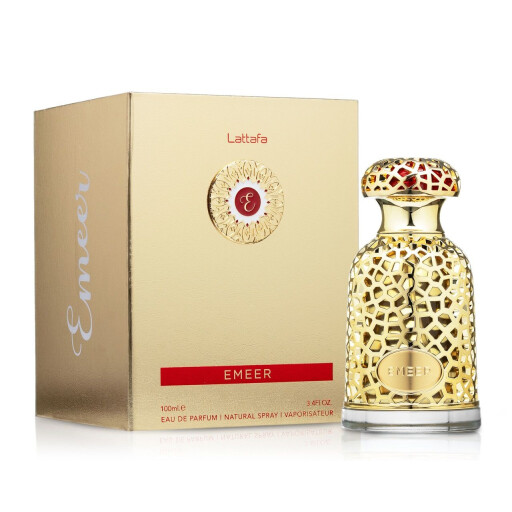 Emaar Eau De Parfum