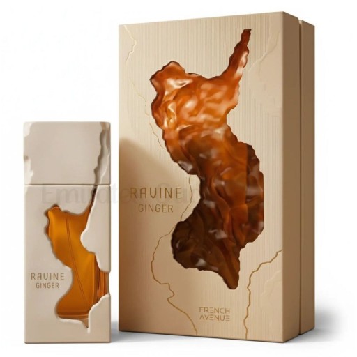 Ravine Ginger French Avenue Eau De Parfum