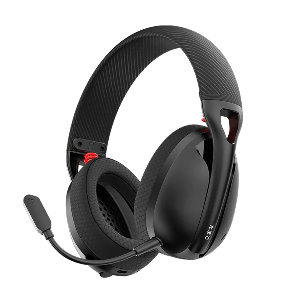 Fantech TAMAGO WHG01 Tri-Mode Wireless Headset