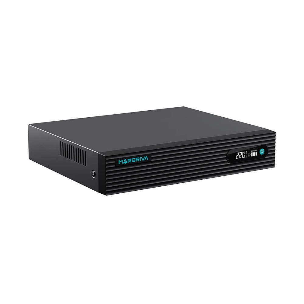 يوبي اس  KP7 Pro  مارس ريفا