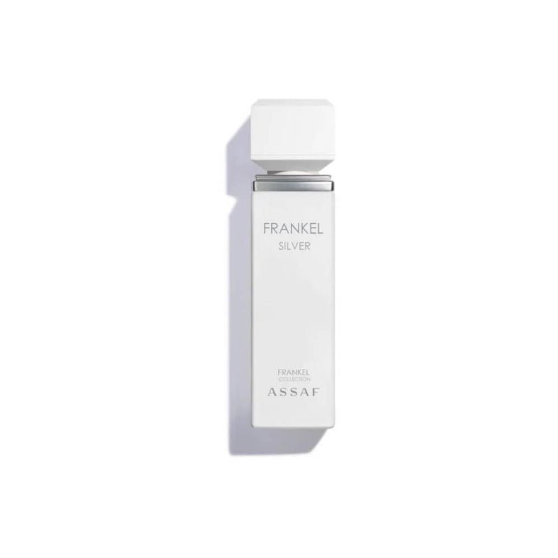 عطر فرانكل سلفر 100 مل من عساف
