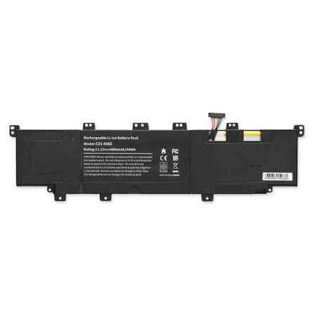 بطارية اسوس فيفوبوك - C31-X402 (4000mAh)
