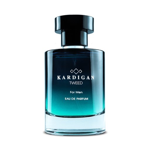 عطر كارديغان تويد لوريانتال أو دي بارفيوم للرجال