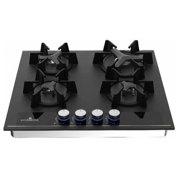 Embleme Built-in Gas Hob 4 Burners