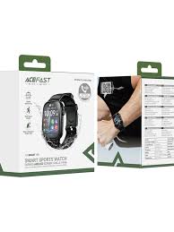 G1 SMART SPORT WATCH