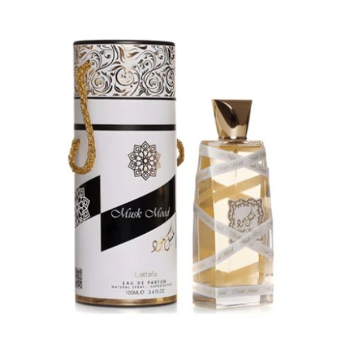 عطر مسك مود أو دي بارفيوم للجنسين
