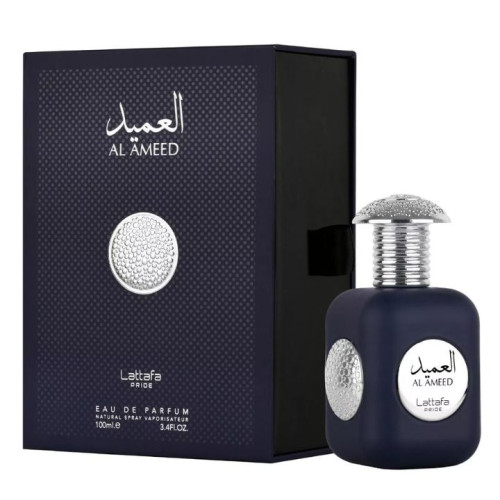 Al Ameed Eau De Parfum Men's Perfume
