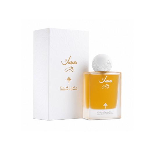 IBRAQ Musk AL Shams EDP
