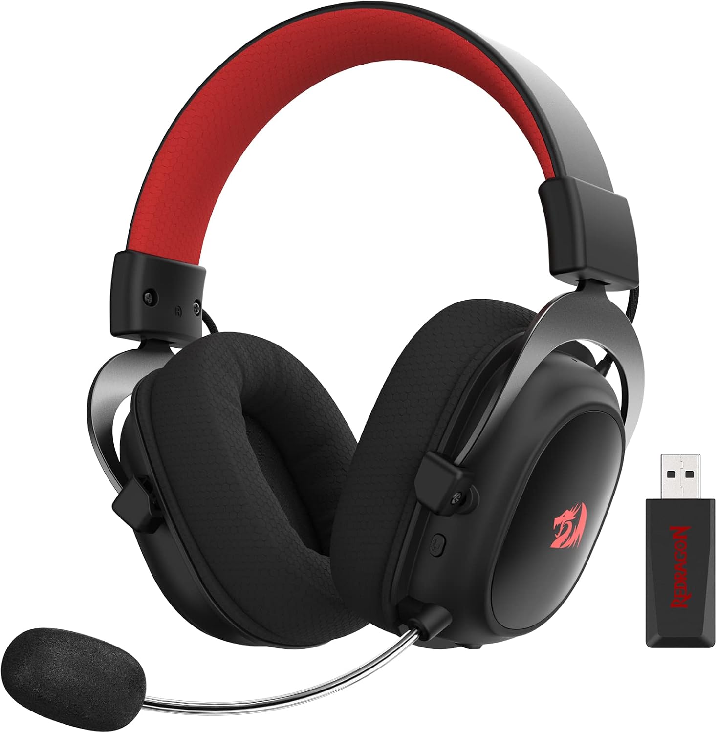 Redragon H510 PRO Zeus Pro Gaming Headset