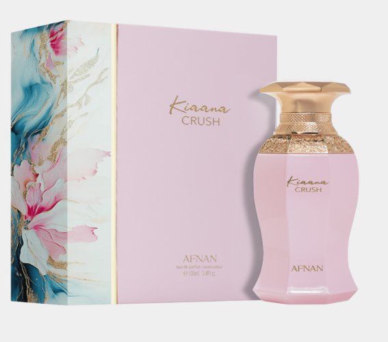 Kiaana Crush Eau De Parfum