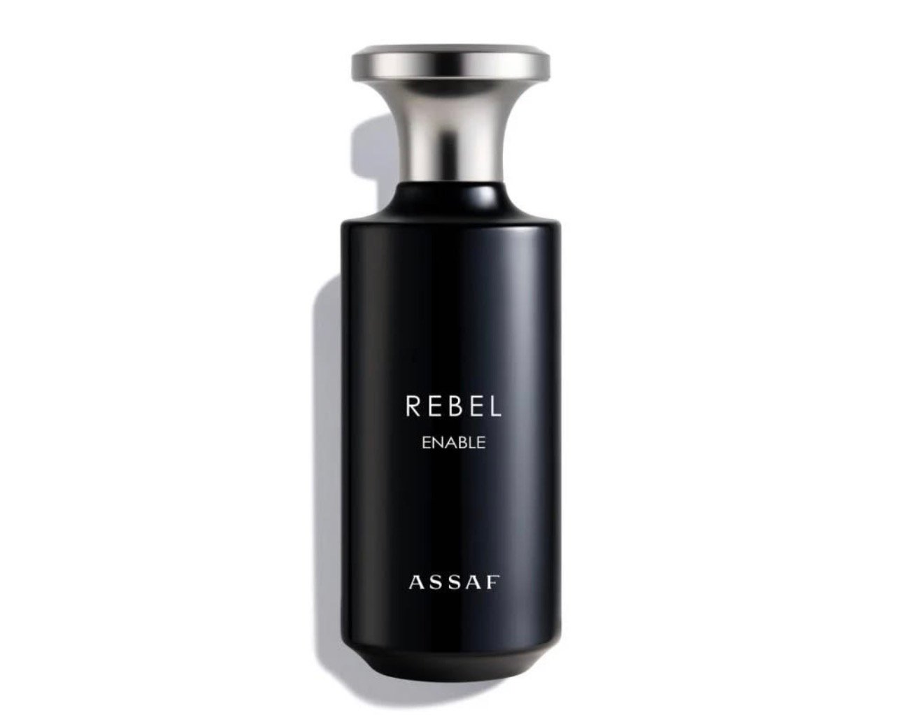 عطر عساف ريبيل إنيبل