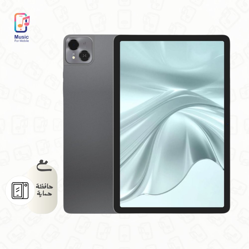 ميكا باد اس اي (4GB/128GB) | واي فاي | مع حافظة حماية