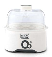 BLACK+DECKER EG200-B5 Egg Cooker