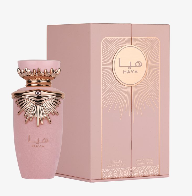 Haya Eau De Parfum