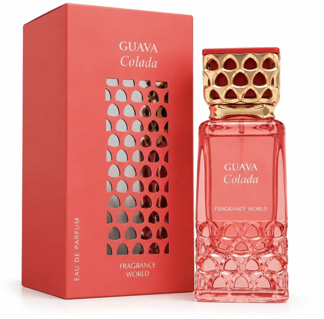 عطر جوافة كولادا لكلا الجنسين
