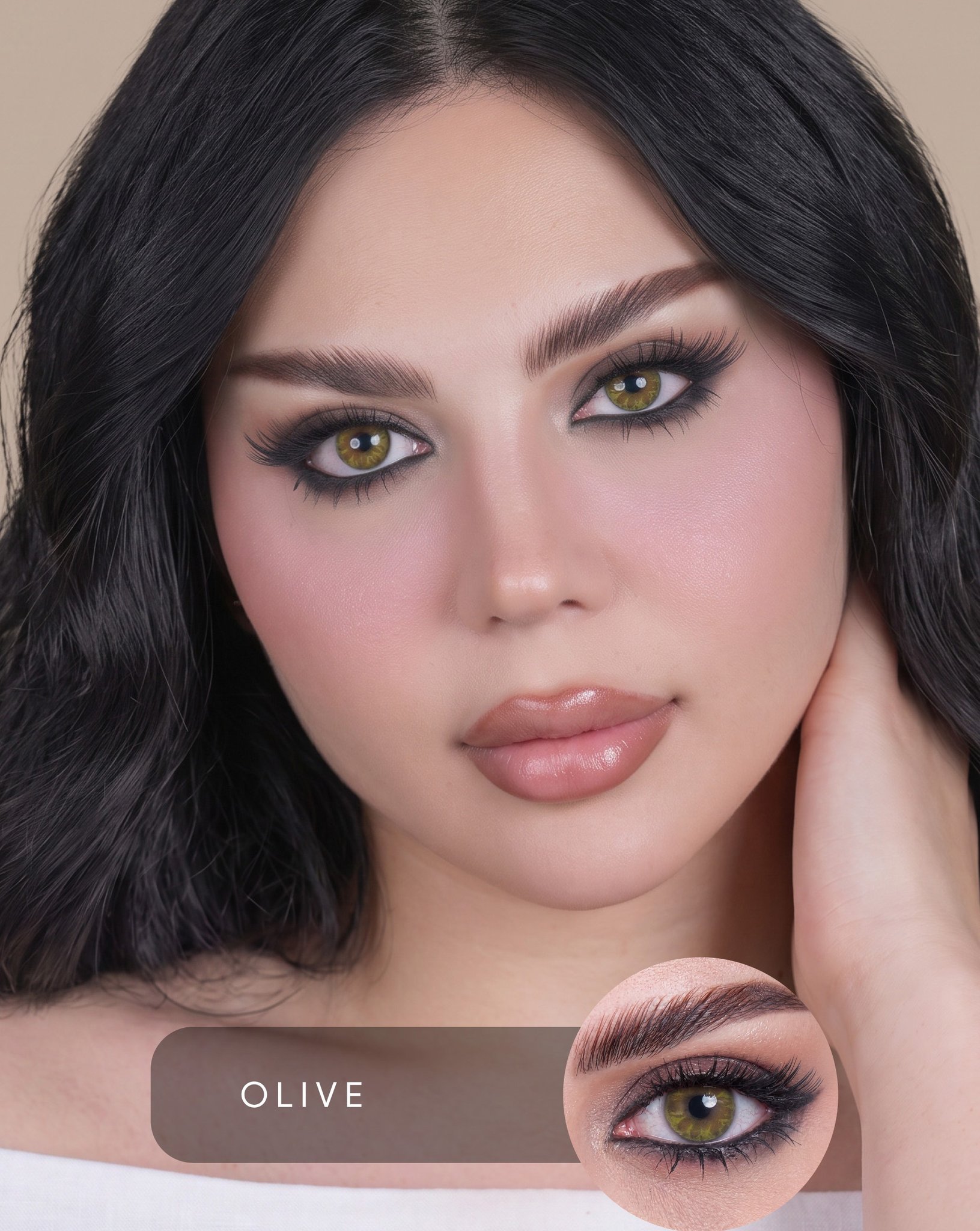 Olive