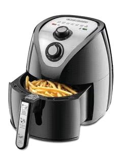BLACK+DECKER AF150-B5 Air Fryer