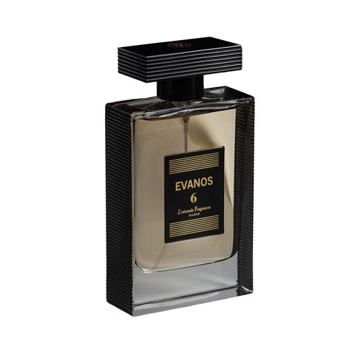 عطر إيفانوس 6 لوريانتال أو دي بارفيوم لكلا الجنسين