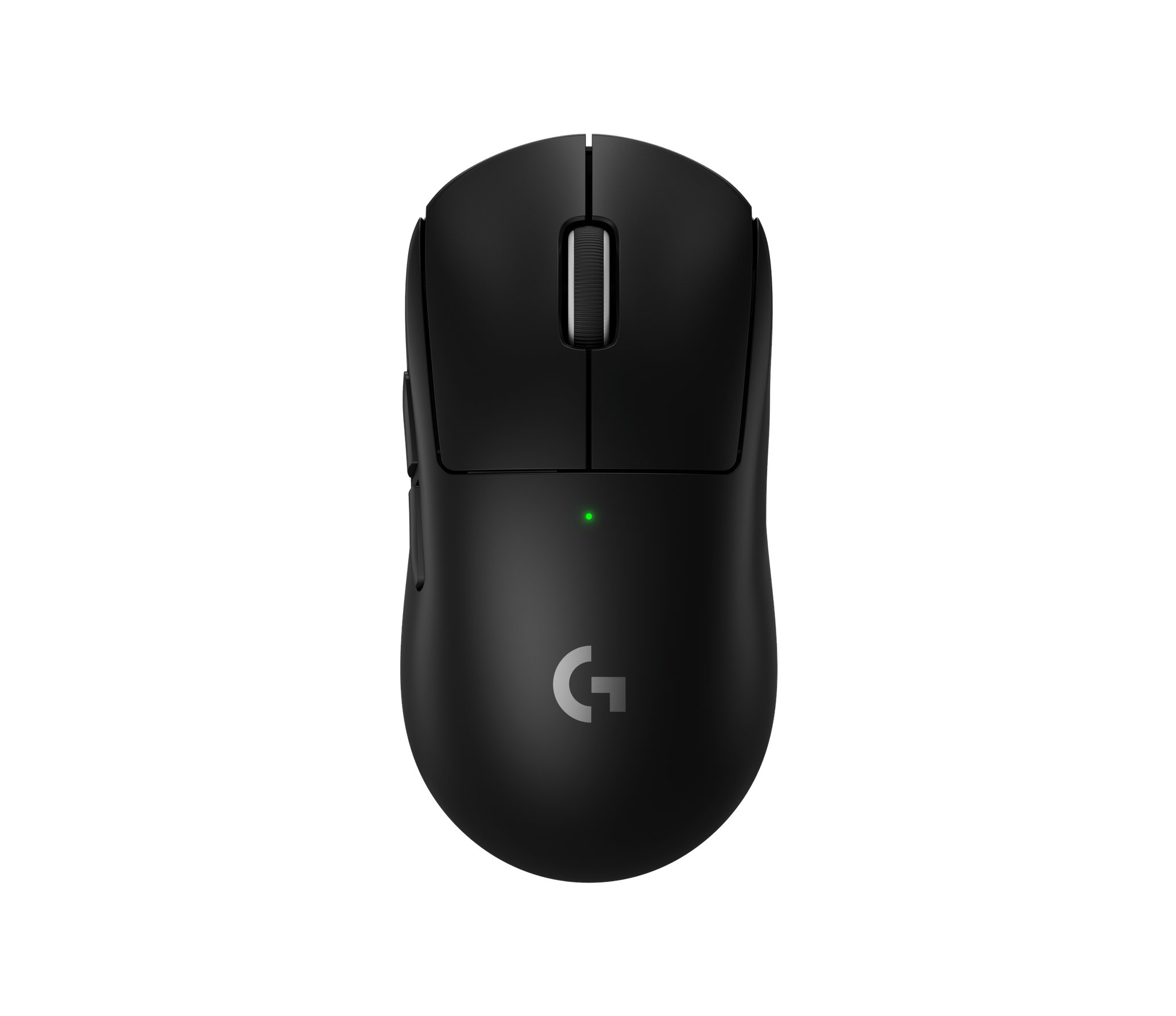 ماوس ألعاب لوجيتك G PRO X SUPERLIGHT 2 اللاسلكي بمستشعر HERO 2 – أسود