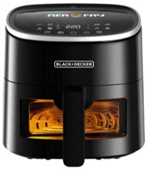 BLACK+DECKER AF4210-B5 Digital Air Fryer