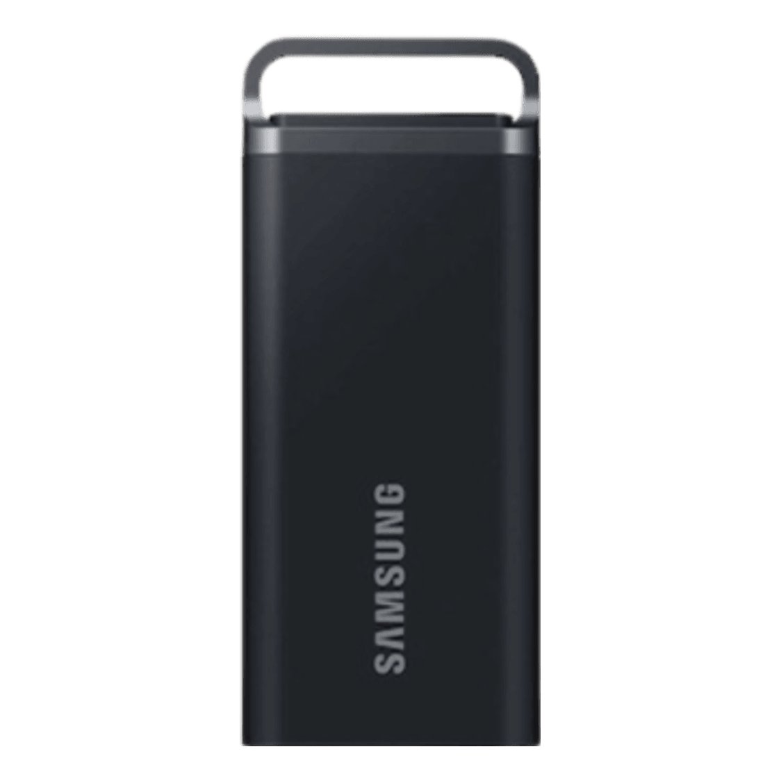 قرص SSD خارجي Samsung T5 EVO بسعة 2 تيرابايت