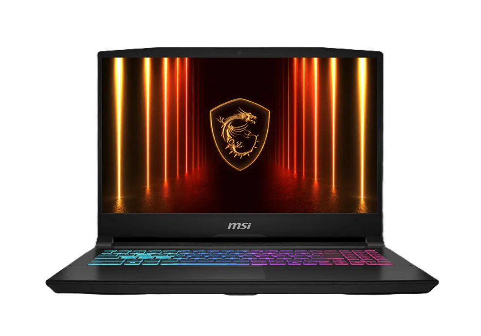 لابتوب MSI Katana 15 HX B14WGK-223XAE