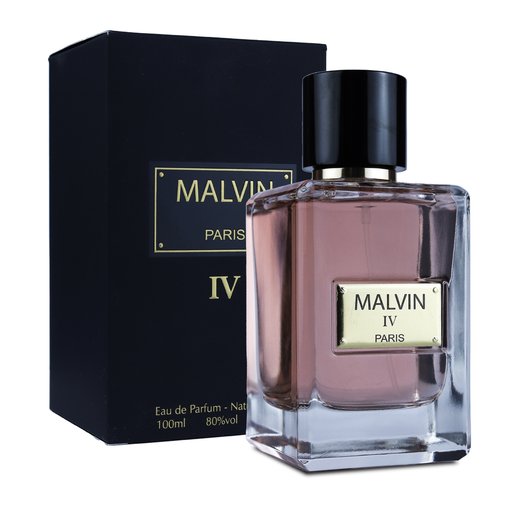 عطر مالفين باريس IV لوريانتال أو دي بارفيوم