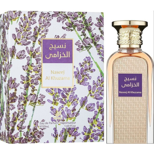 Naseej Al Khuzama Eau De Parfum