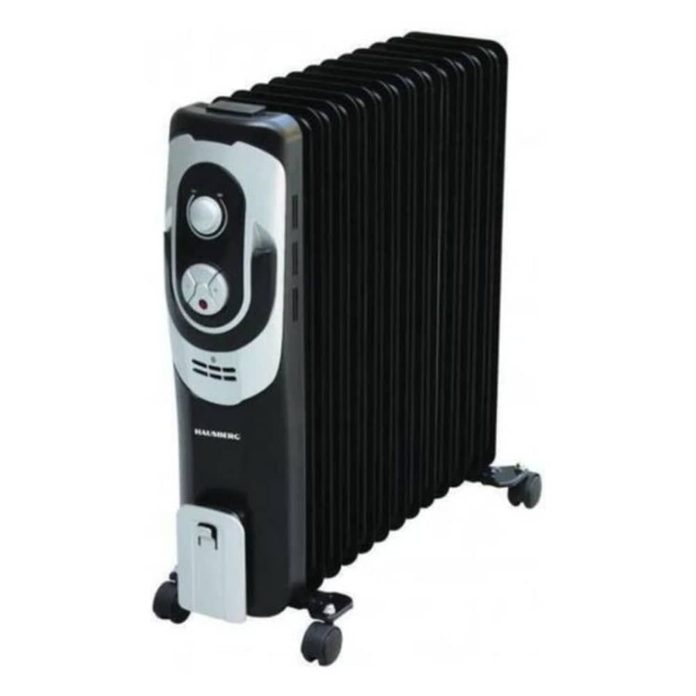 رادياتير زيت هاوسبيرغ Hausberg بقوة 2500W