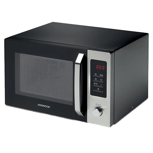 Kenwood 30-liter microwave with grill