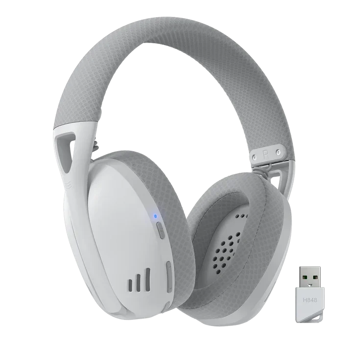 Redragon H848 PRO IRE Wireless Gaming Headset