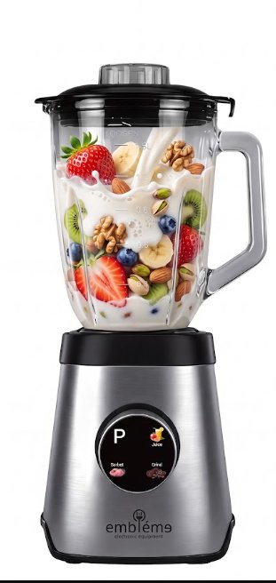 Blender and grinder