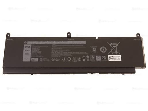 بطارية ديل بريسيجن 15 - PKWVM (5200mAh)