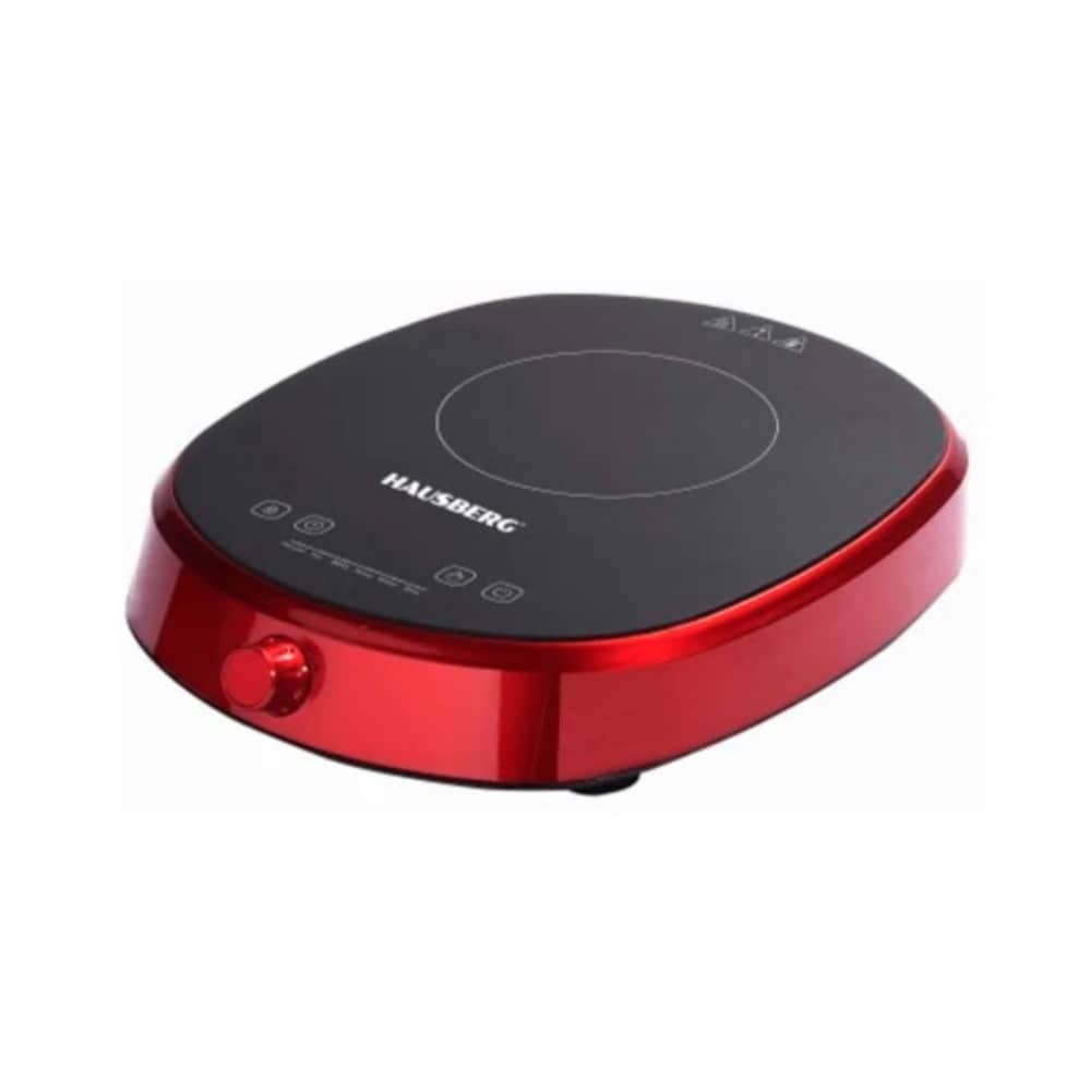 Hausberg HB-1527RS Electric Induction Cooker