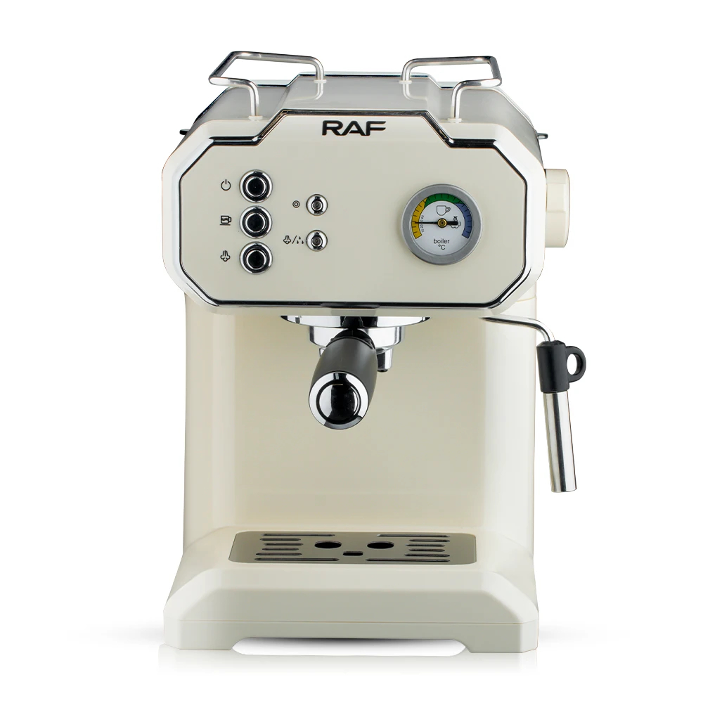 ماكنة قهوة إسبريسو 20 بار راف R.104