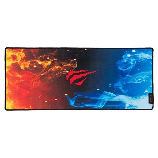 ماوس باد ألعاب هافيت MP845